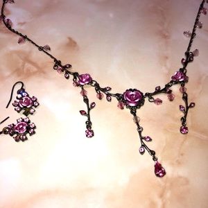Vintage necklace